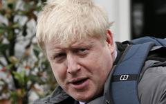 Grande-Bretagne/Partygate: Le vice-PM écarte les accusations de mensonge à l'encontre de Boris Johnson