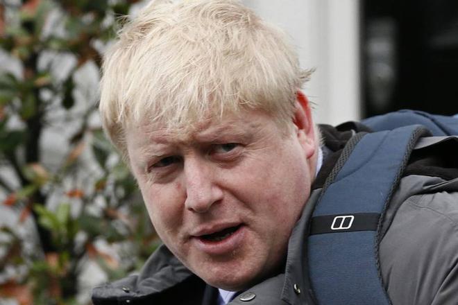 Grande-Bretagne/Partygate: Le vice-PM écarte les accusations de mensonge à l'encontre de Boris Johnson