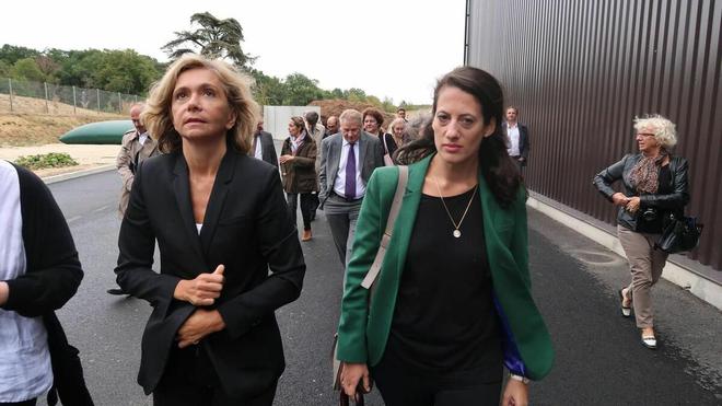 Législatives : dans les Yvelines, département de Valérie Pécresse, la droite avance ses premiers pions