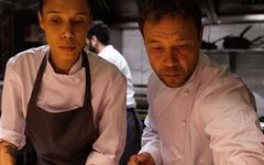 Stress, drogues et gastronomie : le film The Chef dépeint la toxicité des cuisines d’un grand resto
