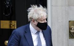 "Partygate" au Royaume-Uni : accusé de mentir, Boris Johnson réfute en bloc