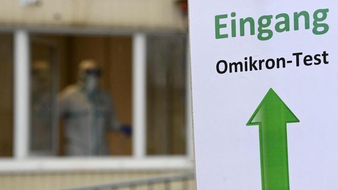 Covid: en Allemagne, plus de 100.000 contaminations en 24h