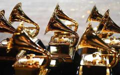 Etats-Unis : les Grammy Awards déplacés en avril à Las Vegas en raison de l'épidémie de Covid-19