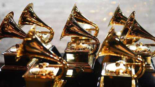 Etats-Unis : les Grammy Awards déplacés en avril à Las Vegas en raison de l'épidémie de Covid-19