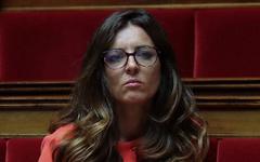 Bourdin accusé d'agression sexuelle : la députée Coralie Dubost s'en prend à Valérie Pécresse qui "abîme la présomption d'innocence"