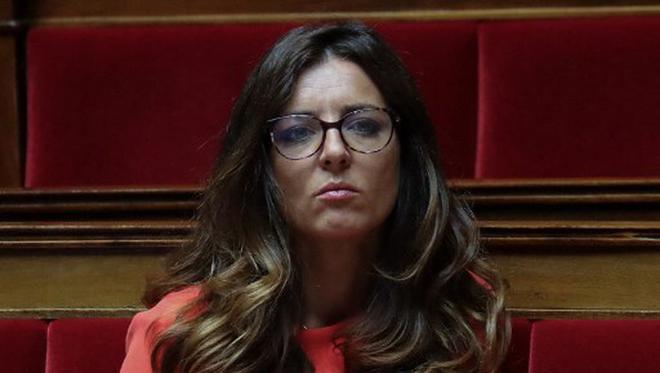 Bourdin accusé d'agression sexuelle : la députée Coralie Dubost s'en prend à Valérie Pécresse qui "abîme la présomption d'innocence"