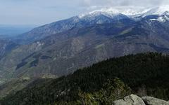 Pyrénées-Orientales : la réserve naturelle de Py classée parmi les plus riches de France