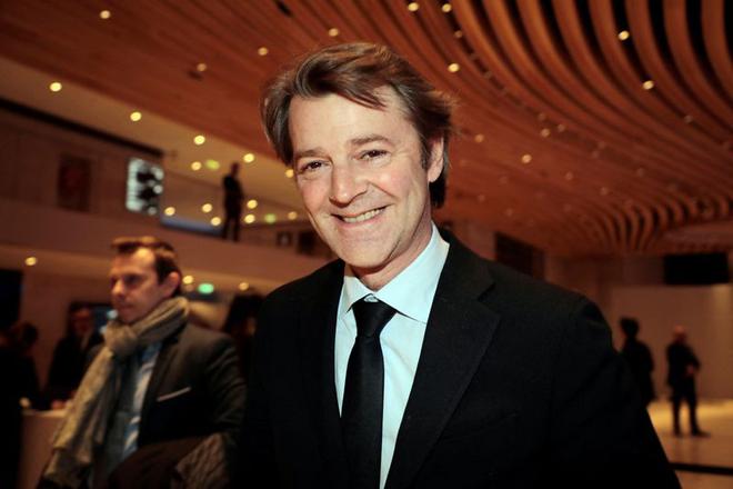 François Baroin nommé président de Barclays France