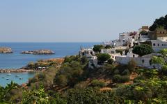 «Co-Lab Rhodes»: TUI et la Grèce lancent un laboratoire pour le tourisme durable du futur