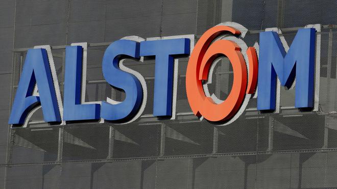 Alstom va recruter 7500 personnes dans le monde en 2022 , dont un millier en France