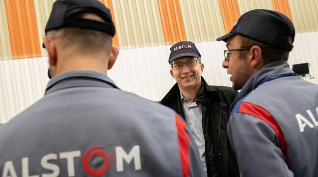 Le constructeur ferroviaire Alstom va recruter 7.500 personnes en 2022 dans le monde