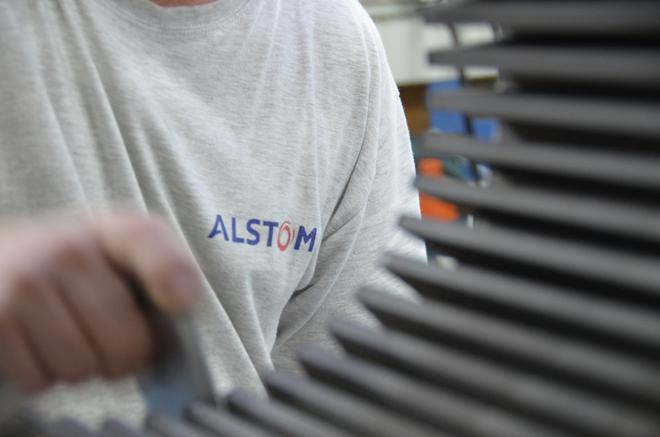 Alstom : vers un recrutement massif de 7.500 salariés dans le monde