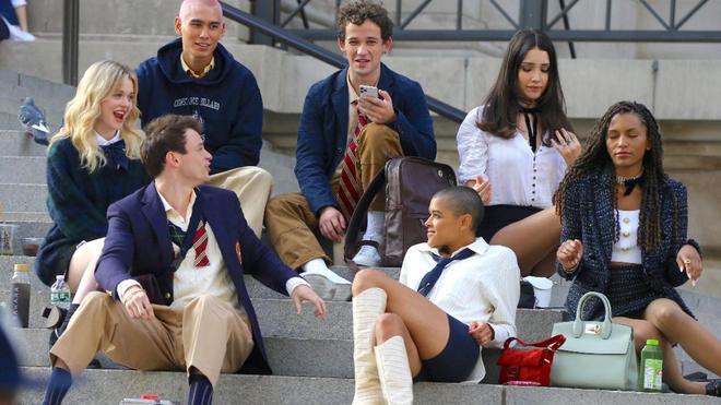 Gossip Girl 2.0 : Le casting de la nouvelle saison est enfin dévoilé !