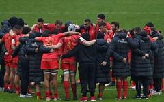 Rugby : Toulouse-Cardiff annulé à cause du Covid-19, les Gallois vainqueurs sur tapis vert