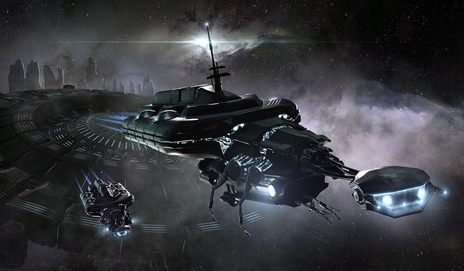Les joueurs d'EVE Online collectent 100000 $ pour le soulagement du COVID-19