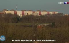 Route Nationale : Des vies à l'ombre de la centrale nucléaire