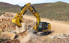 Travaux Publics Jarez recherche un conducteur d’engins