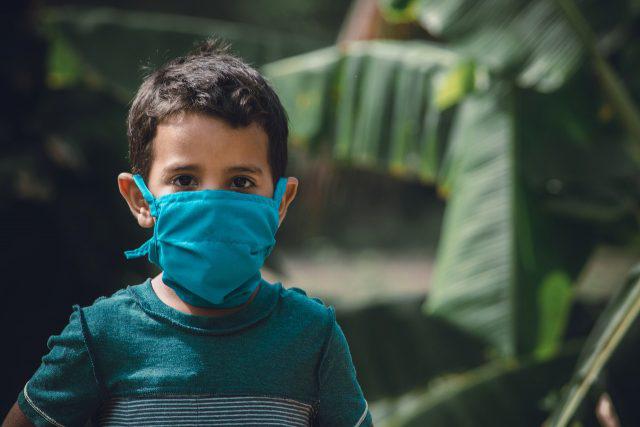 Bizarrement, des enfants produisent des anticorps au COVID-19 sans avoir été testés positifs à la maladie