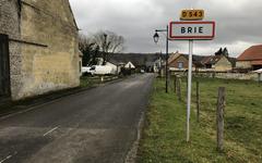 Un emploi aidé pour assurer l’entretien du village à Brie