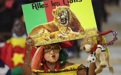 Les Comores forcés d’aligner un défenseur comme gardien de but contre le Cameroun