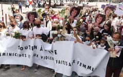 Douai: l’IGPN saisie par Gérald Darmanin pour un féminicide présumé à Douai