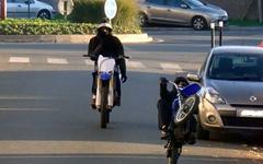 Rodéos à moto : dans les quartiers d’Île-de-France, on ne voit pas encore d’«effet Darmanin»
