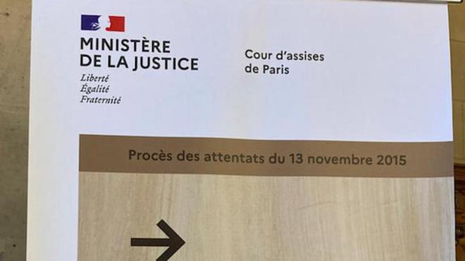 EN DIRECT - 13-Novembre : bousculé par le Covid-19, le procès reprend devant les Assises spéciales de Paris