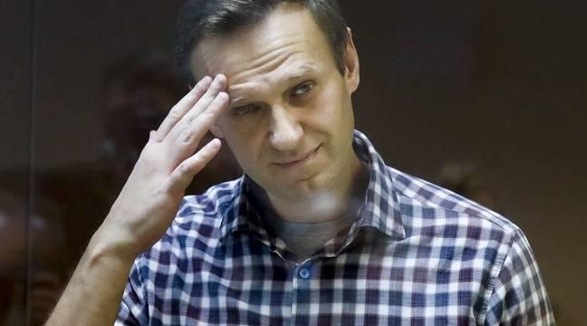 Russie : Le gouvernement ajoute l’opposant Alexeï Navalny à sa liste des « terroristes et extrémistes »