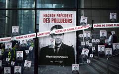 Présidentielle 2022. Le vrai bilan écologique d'Emmanuel Macron