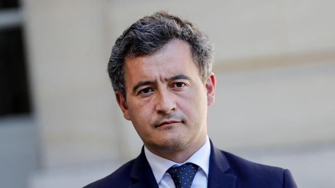 Gérald Darmanin a lancé la procédure de dissolution du groupe d’extrême gauche «Nantes révoltée»