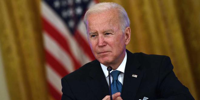 Joe Biden critiqué pour avoir insulté un journaliste de Fox News après une table ronde à la Maison Blanche