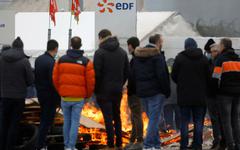 Prix de l’énergie : pourquoi les salariés d’EDF font grève ce mercredi