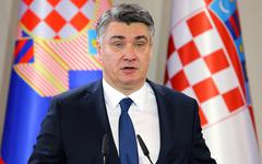 La Croatie refuse que ses soldats renforcent l’OTAN « en cas d’escalade » entre la Russie et l’Ukraine