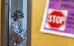 États-Unis : un hôpital de Boston refuse une greffe du cœur à un patient non vacciné contre le Covid