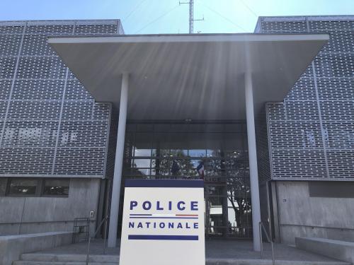 Annemasse : une nouvelle commissaire arrive à la tête de l’hôtel de police