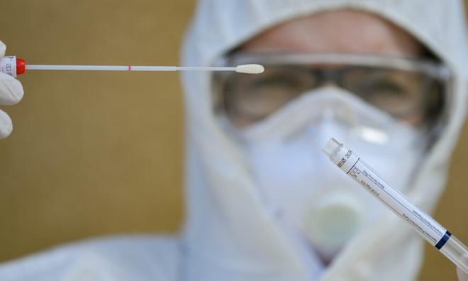 Coronavirus. Des chiffres encourageants dans le Maine-et-Loire « mais la partie n’est pas gagnée » selon l’ARS