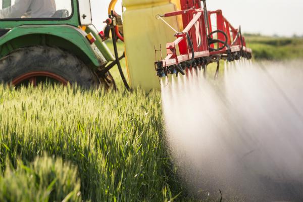 Pesticides : l'Etat ne répond toujours pas aux injonctions du juge