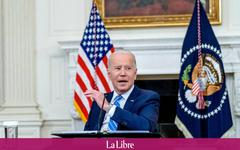 Joe Biden recevra le chancelier allemand Scholz le 7 février, l'Ukraine au programme des discussions
