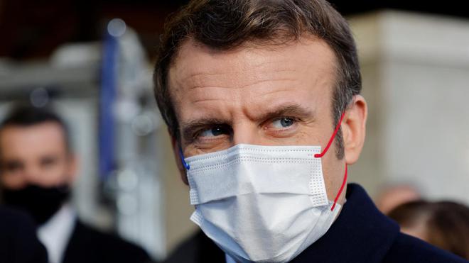 Présidentielle - "Avec vous 2022" : en attendant Emmanuel Macron, LaREM se met en marche
