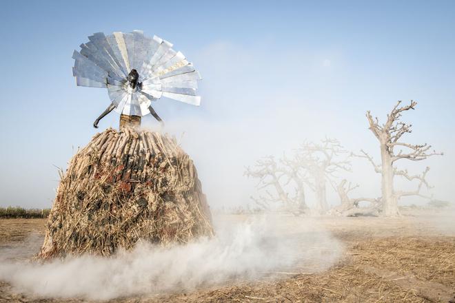 Prix Pictet : quand la photo éveille les consciences à l’urgence climatique