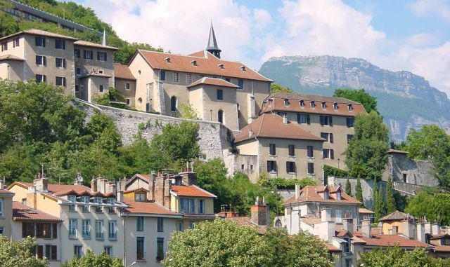 L’Académie Delphinale ouvre l’année de ses 250 ans au Musée de Grenoble samedi 29 janvier