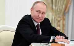 Ukraine : Poutine a dit à Macron que les propositions de l'Otan et des États-Unis ne le satisfaisaient pas