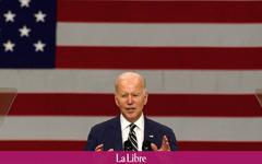 Tensions en Ukraine: Joe Biden va envoyer des troupes en Europe de l'Est