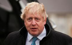 Boris Johnson se rendra en Europe de l'Est la semaine prochaine