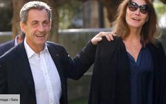Carla Bruni : adorable vidéo de Nicolas Sarkozy pour ses 67 ans !