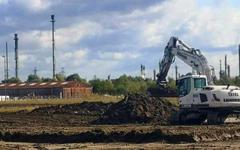 Plastic Engergy devra intégrer la présence d’animaux et végétaux sur son chantier de Port-Jérôme-sur-Seine