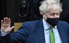 Boris Johnson lance une loi "libertés du Brexit" pour solder l'héritage de l'Union européenne
