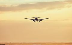 Très lente récupération du trafic aérien selon IATA