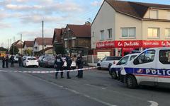 Ormesson-sur-Marne : un forcené armé d’un couteau blessé par deux tirs de policiers