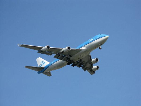 KLM est prêt pour le vaccin